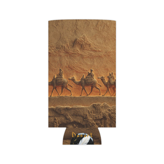 Desert of Secrets Can Cooler — The Fifth Flame Series